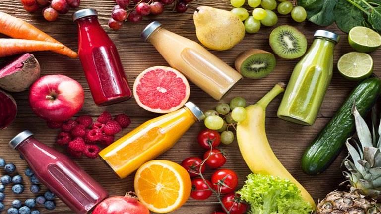 تنظف الكلى والكبد.. مشروبات احرص على تناولها آخر أيام رمضان