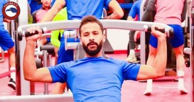 تعرف على سبب نقل أحمد رفعت من العناية المركزة إلى غرفة عادية