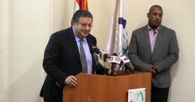 حزب المؤتمر: تنصيب الرئيس السيسي لولاية رئاسية جديدة دليل على نجاحه