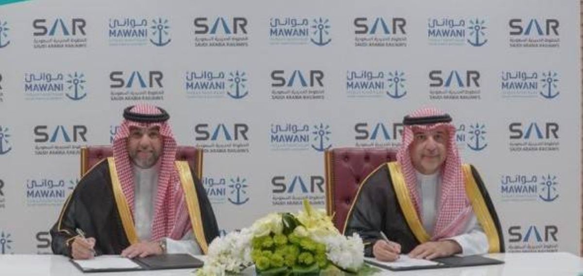 شراكة بين «موانئ» و«سار» لتوفير الدعم اللوجستي للموانئ بالمملكة