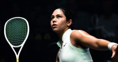 انطلاق بطولة ألمانيا المفتوحة للاسكواش بمشاركة 10 مصريين