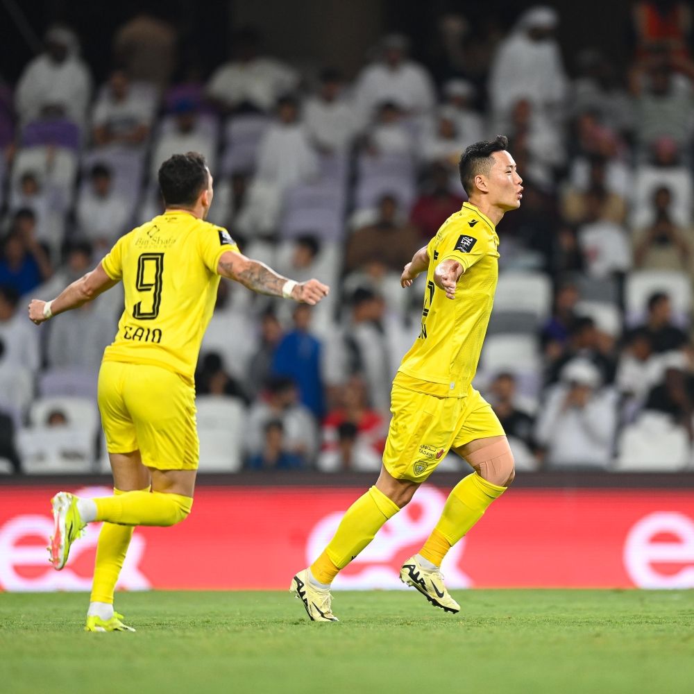 الامارات | الوصل والنصر إلى نصف نهائي كأس رئيس الدولة