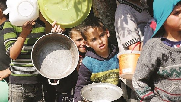 «التعاون الخليجي»: آثار سلبية غير مسبوقة لاستمرار الحرب في غزة