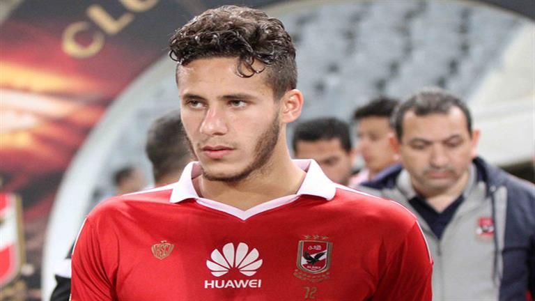 "مالوش فيديو يسب الرموز مع المنافس".. تصريح ناري من إكرامي بشأن عودة رمضان صبحي للأهلي