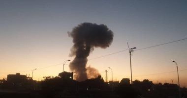 سوريا.. مقتل شخص فى انفجار قنبلة بحوزته فى حى أبو رمانة بدمشق