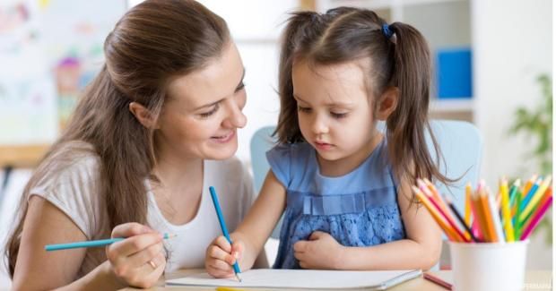 قوة الإرادة شعار أبطال مسلسلات الكرتون في رمضان.. كيف تنميها لدى طفلك؟