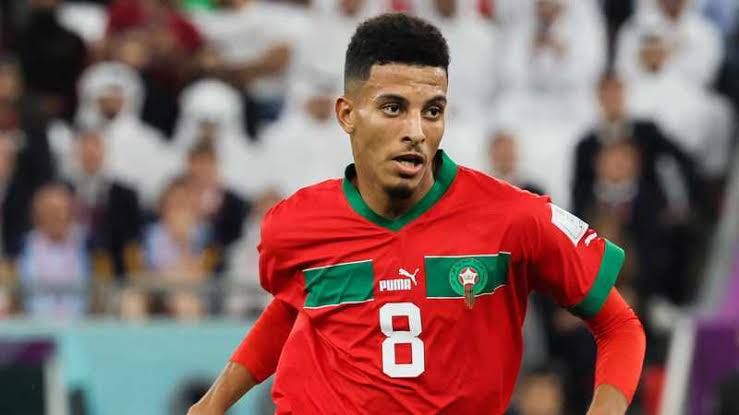 أوناحي يقترب من الدوري السعودي