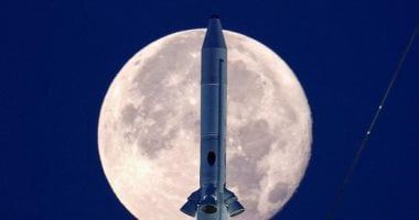 تكنولوجيا: البيت الأبيض يطلب من وكالة ناسا تحديد مرجع زمنى جديد للتوقيت على القمر