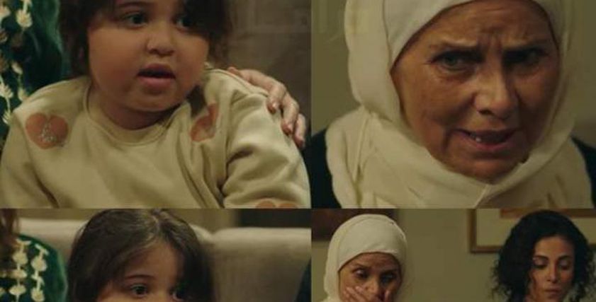 أزمة طرحها مسلسل مليحة.. كيف نعالج الأطفال من الصدمات النفسية لمشاهد الحروب؟