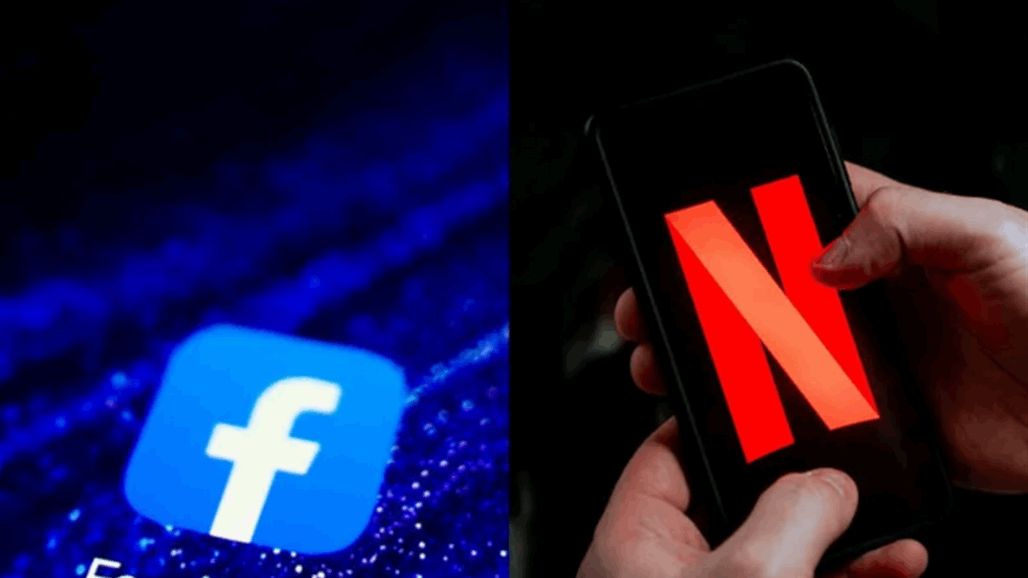 فضيحة جديدة.. "فيسبوك" تكشف رسائل المستخدمين الخاصة "لنتفليكس"