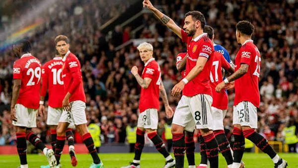 مانشستر يونايتد في مهمة "انتحارية" أمام تشيلسي الليلة