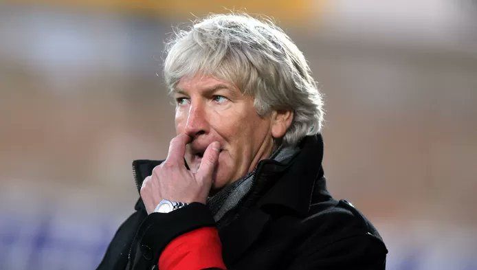 الامارات | البلجيكي بريس مدرباً لمنتخب الكاميرون دون علم اتحاد الكرة