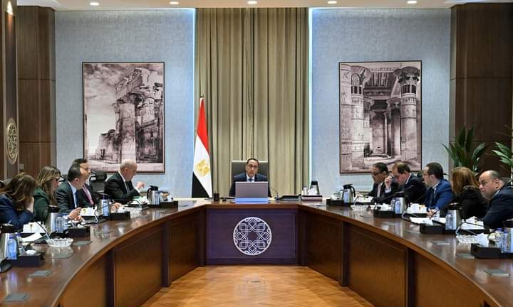 مجلس الوزراء يطلق تطبيق "رادار الأسعار" لرصد أسعار السلع