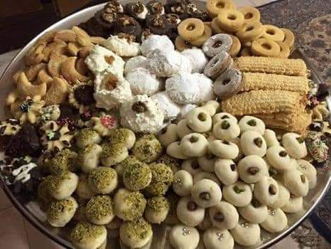 تبدأ من 130 جنيها.. أسعار الكحك والبسكويت في معرض وزارة الزراعة بالدقي