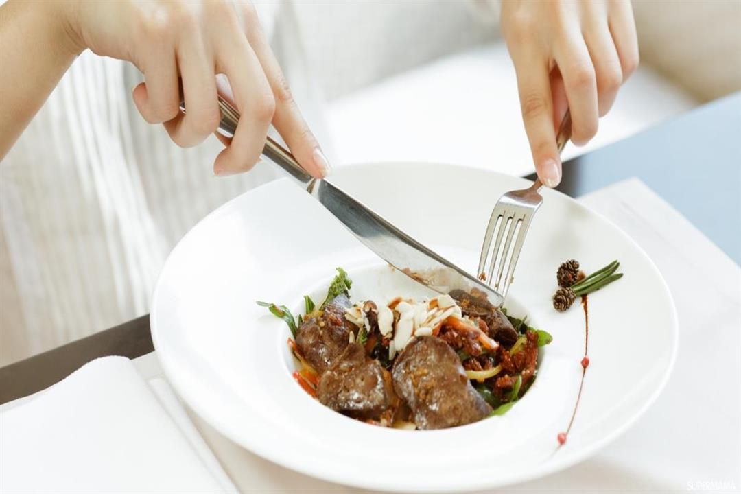 8 فئات محرومة من تناول الكبدة على إفطار أول أيام العيد.. هل أنت منهم؟