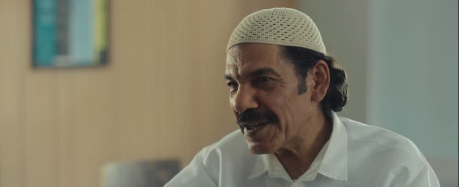 خيوط المعازيب.. بطولة المكان