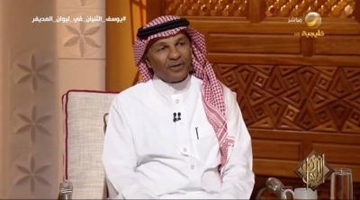 تراند اليوم : المديفر يسأل يوسف الثنيان: هل كان الأفضل للهلال ضم كريستيانو أم نيمار؟..شاهد تعليق الأخير