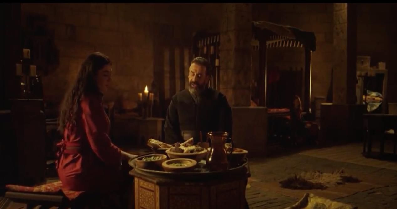 حسن الصباح وزوجته| نموذج للعلاقات السامة.. استشاري نفسي يفسر ذلك