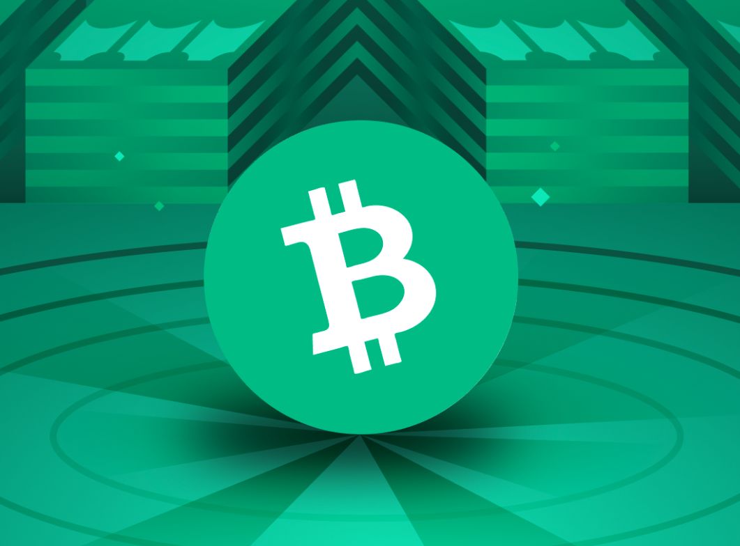 ارتفاع سعر عملة البيتكوين كاش بنسبة 10% بعد اكتمال حدث الانقسام!