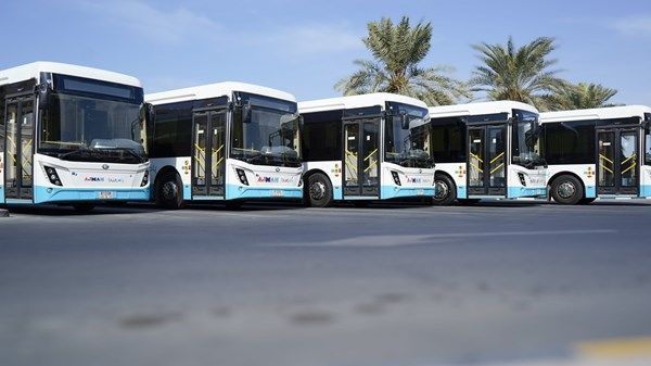 "نقل عجمان" تعلن مواعيد الخدمات والتنقل خلال عيد الفطر المبارك