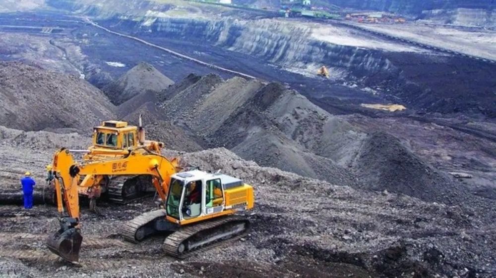 الإعلام العالمي: السعودية تسرع خطط تطوير قطاع التعدين بشكل هائل