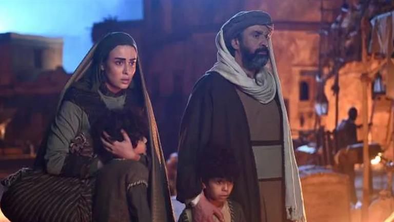 حسن الصباح وزوجته| نموذج للعلاقات السامة.. استشاري نفسي يفسر ذلك