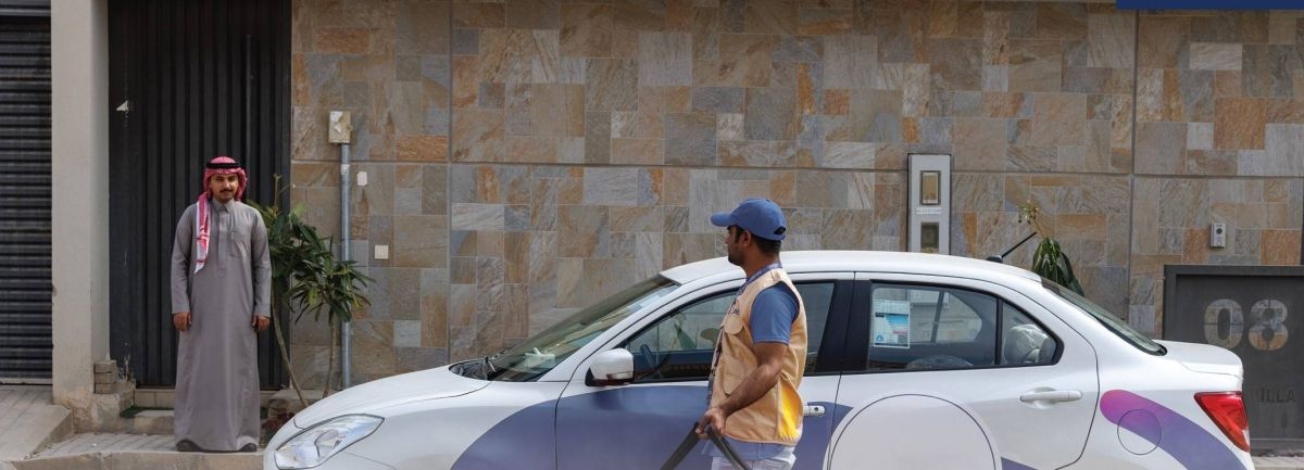 بدء تطبيق أول 3 قرارات لتنظيم قطاع توصيل الطلبات