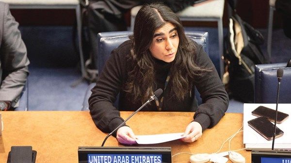 الإمارات: أهمية التعاون الدولي لمواجهة الجرائم ضد الإنسانية