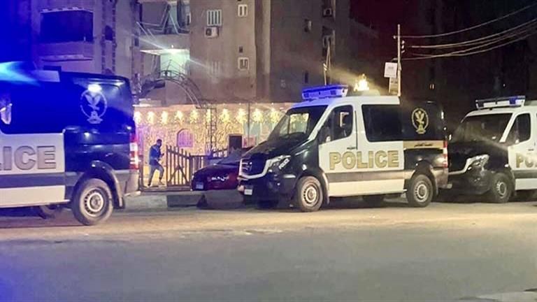 "عيد بدون حشيش".. الجيزة تنتفض بإحباط توزيع 240 طربة