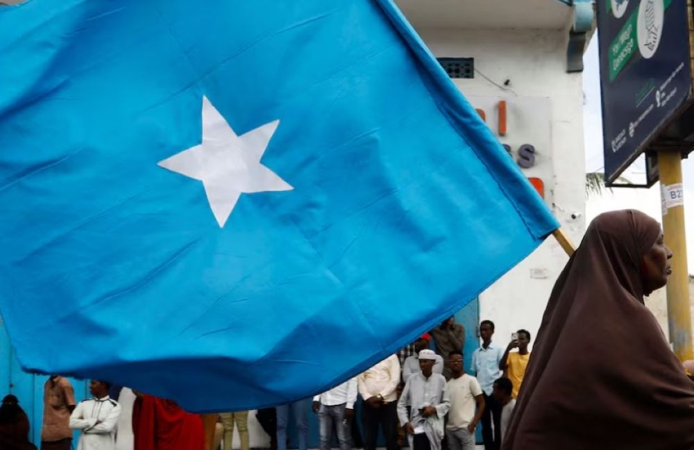 الصومال يطرد السفير الإثيوبي وسط خلاف حول قاعدة بحرية