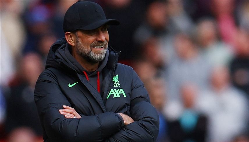 الامارات | كلوب لن يشاهد مباراتي مانشستر سيتي وآرسنال