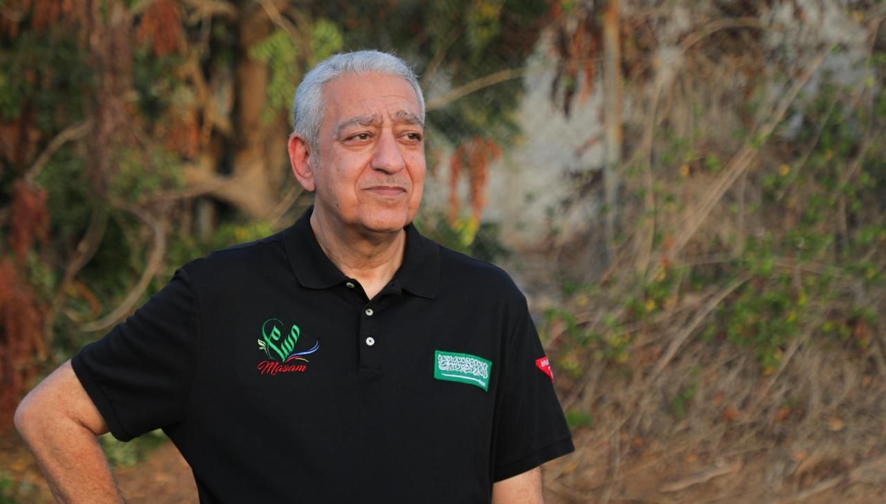 السعودية | مسام: عازمون على الوصول إلى يمنٍ خالٍ من الألغام