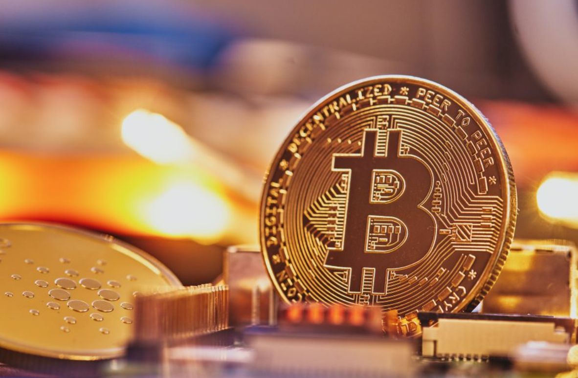 خروج ما قيمته 253 مليون دولار من البيتكوين خارج منصات تداول العملات الرقمية!
