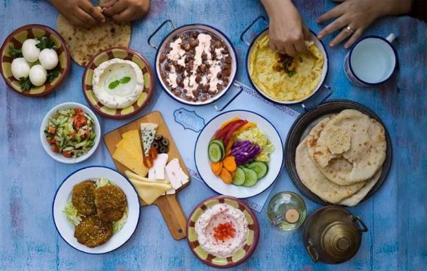 أخطر أطعمة على المعدة لو فاضية.. تدمر الجهاز الهضمي