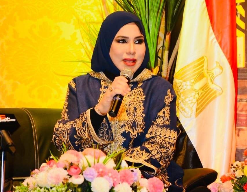رمضان ومحبة الأوطان فى ملتقى الهناجر الثقافي