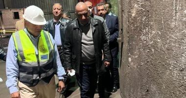 إعادة تشغيل مصنع السبائك بجنوب سيناء لإنتاج سبائك السيليكون منجنيز