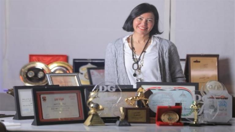 لقاء الخميسي: توثيق الفن المصري للأجيال القادمة ضرورة