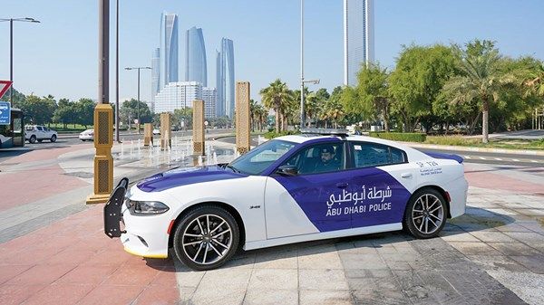 أبوظبي.. خطة متكاملة لتعزيز السلامة خلال العيد