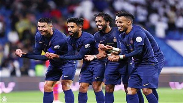 4 غيابات تضرب النصر قبل مواجهة ضمك الليلة
