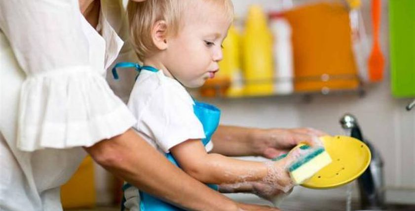 5 نصائح لتربية طفل يعتمد على نفسه.. قادر على تحمل المسئولية