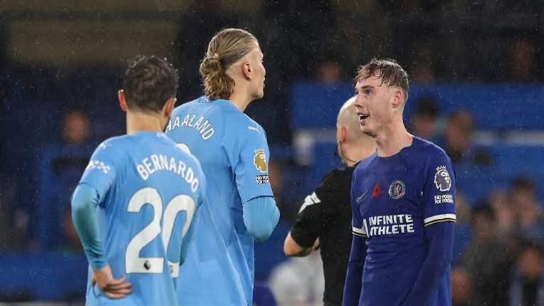 فانتازي.. أفضل 11 لاعبا للجولة 32 من الدوري الإنجليزي الممتاز