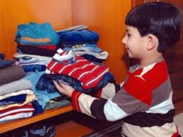 5 نصائح لتربية طفل يعتمد على نفسه.. قادر على تحمل المسئولية