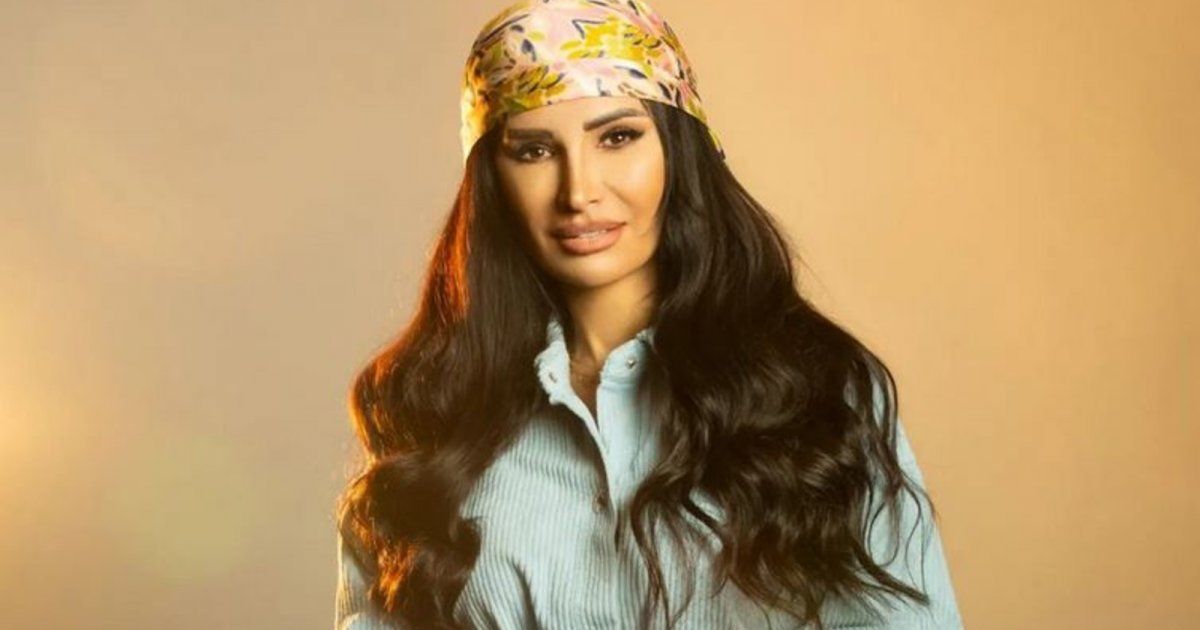 رشا شربتجي بكلام لافت عن محمد حداقي