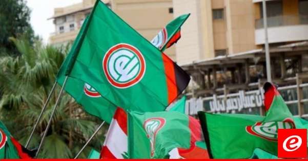 المكتب العمالي في "حركة أمل": الحكومة مصممة على اغتيال الصندوق الوطني للضمان الاجتماعي