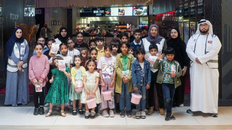 الامارات | «طرق دبي» تطلق مبادرات عيد الفطر