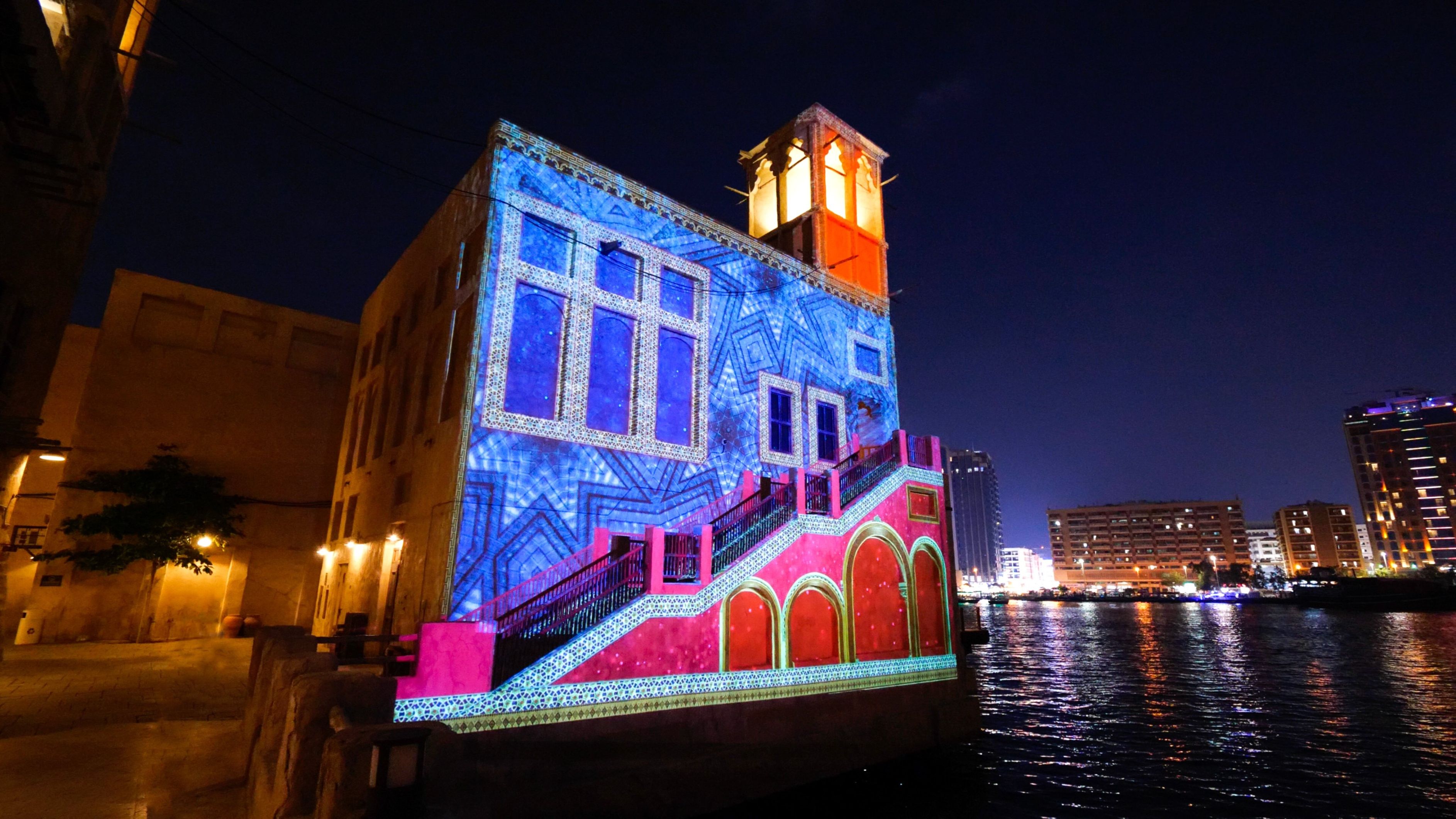 الامارات | في عطلة نهاية الأسبوع الأخيرة من الشهر الكريم.. تجارب رمضانية رائعة وأجواء مميزة بانتظار سكان وزوار دبي