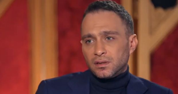 حسام حبيب يكشف تفاصيل جديدة عن طلاقه من شيرين ويدافع عن نفسه