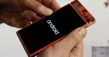 تكنولوجيا: تقرير: أندرويد 15 يصل مع أيقونات جديدة معاد تصميمها