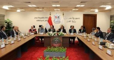 وزارة التخطيط تدرب 33 قاضيا ومستشارا بوزارة العدل على الإدارة الاستراتيجية