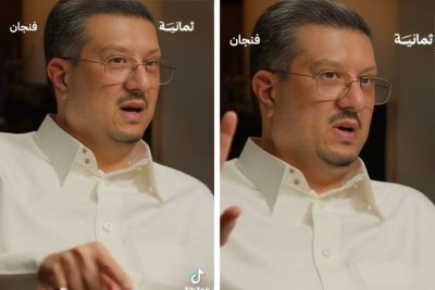 تراند اليوم : بالفيديو: الأمير فيصل بن تركي يروي قصة اتهام "معيض" بسحر النصر